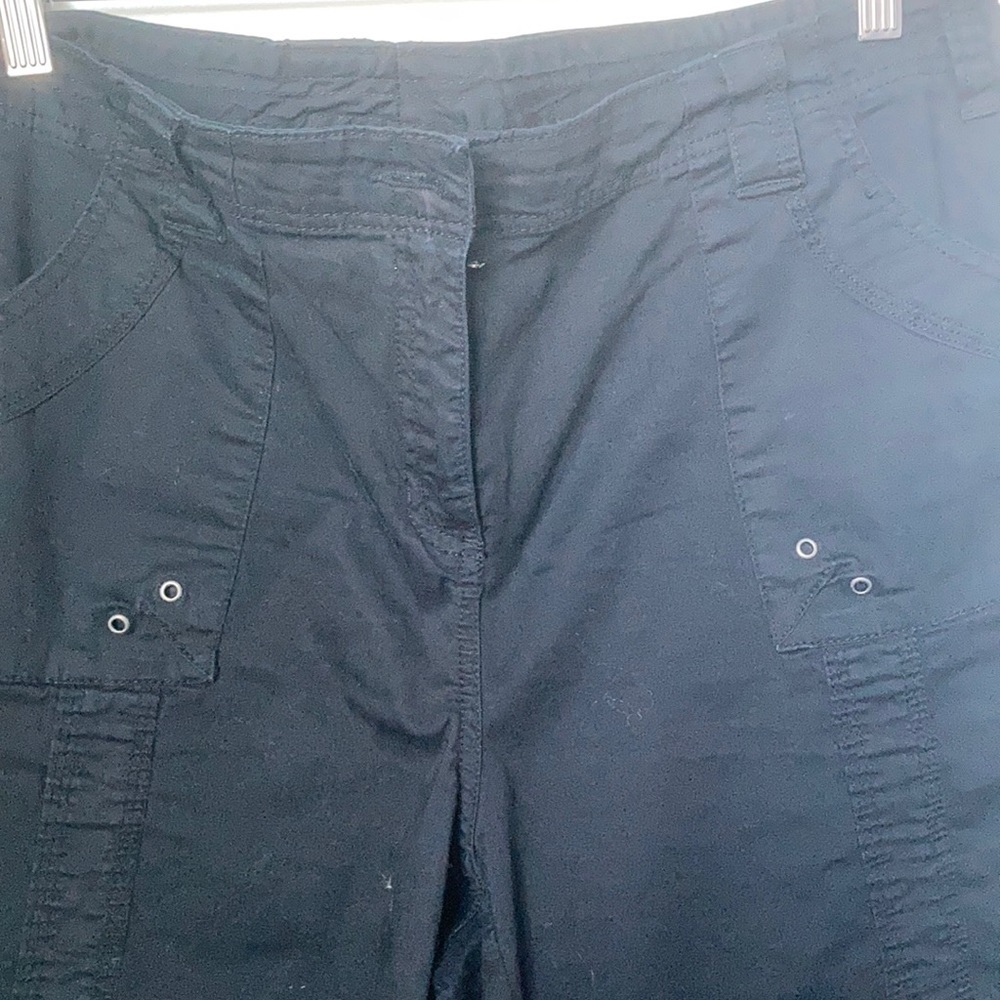 Cargo pants - Picture 2 of 6